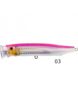 TACKLE HOUSE Feed Popper 120